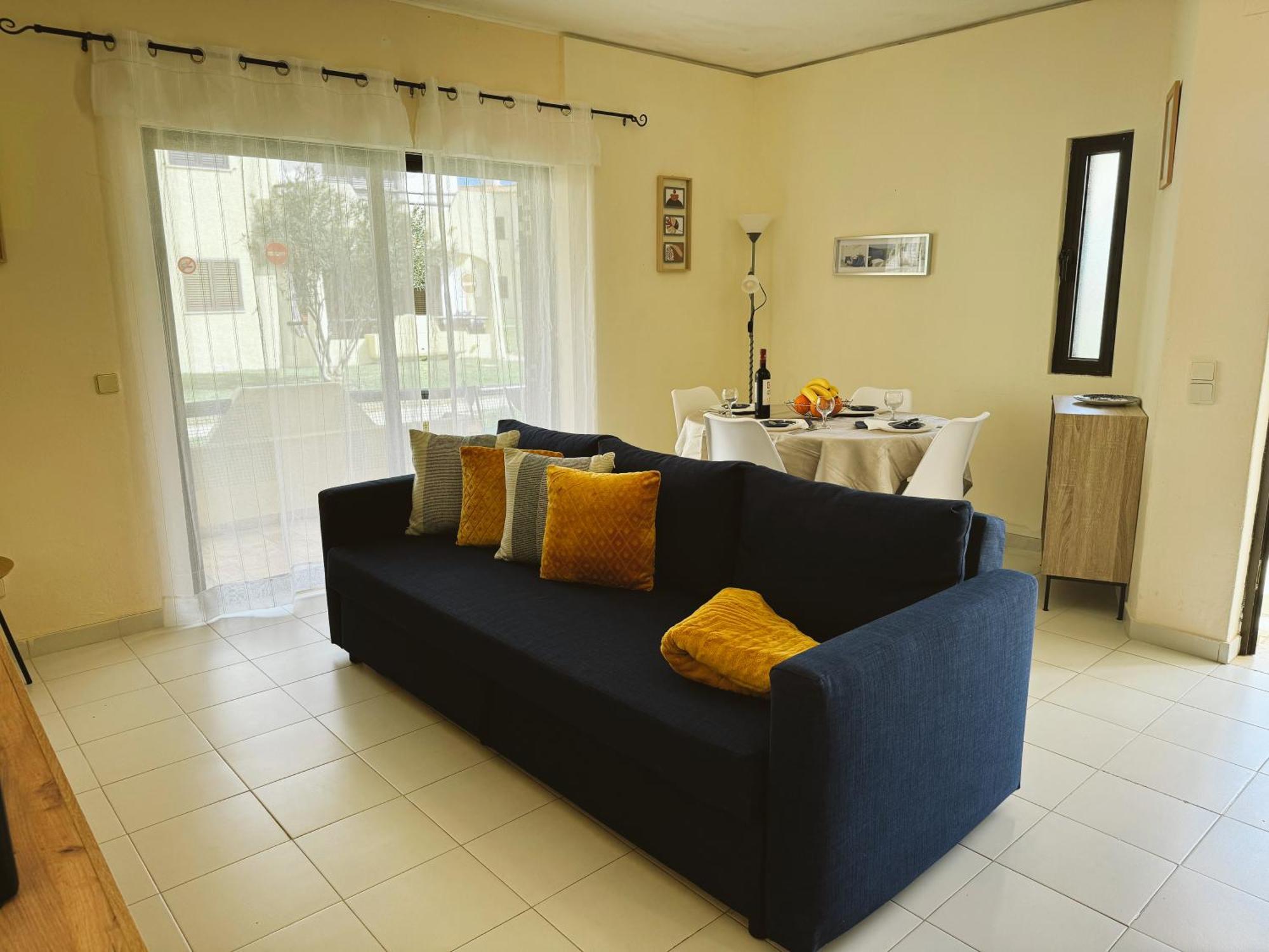 Quinta Nova Alvor - Silhueta Citadina Apartment Exterior photo